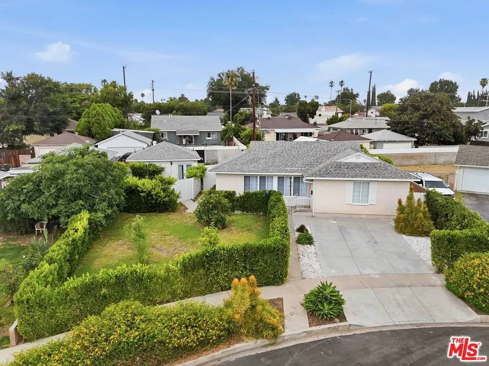 20531 Covello Street, Winnetka, CA 91306 - #1