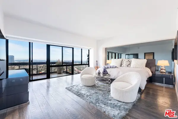 10445 Wilshire Boulevard #1905, Los Angeles, CA 90024