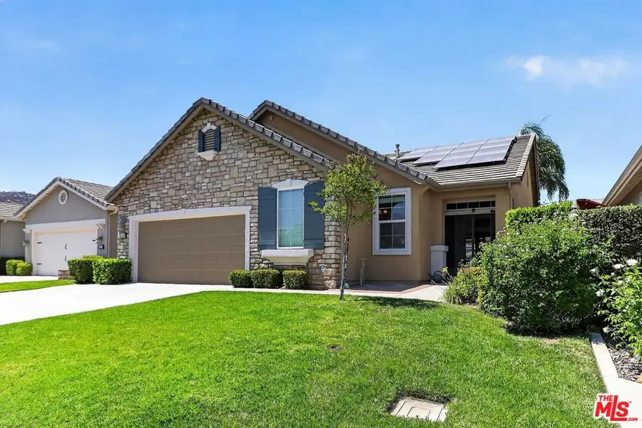 8240 Campbell Court, Hemet, CA 92545 - #2