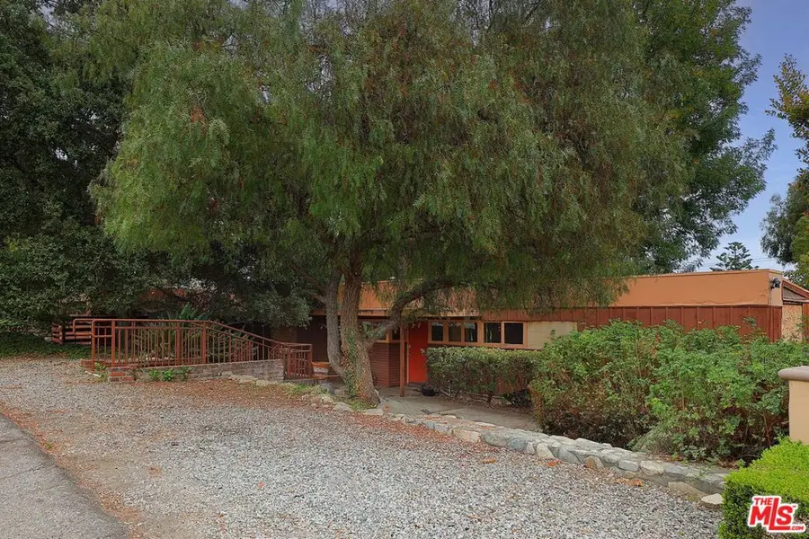 2342 Panorama Drive, La Crescenta, CA 91214 - #2
