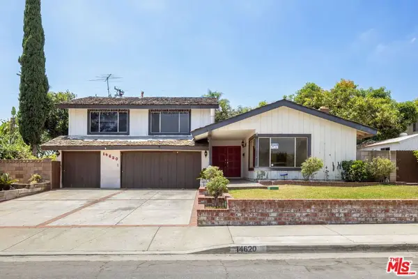 14620 Wedgeworth Drive, Hacienda Heights, CA 91745