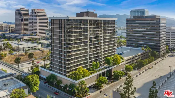 222 Monterey Road #505, Glendale, CA 91206