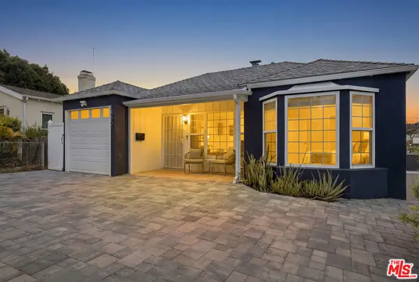 4250 York Boulevard, Los Angeles, CA 90065
