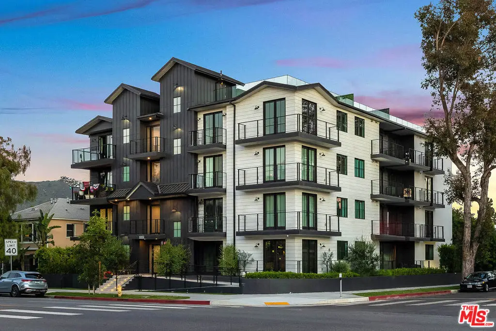 10352 Riverside Drive #103A, Toluca Lake, CA 91602 - #1
