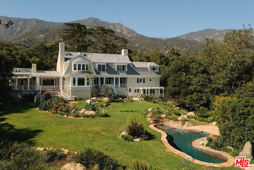 663 Lilac Drive, Santa Barbara, CA 93108 - #1