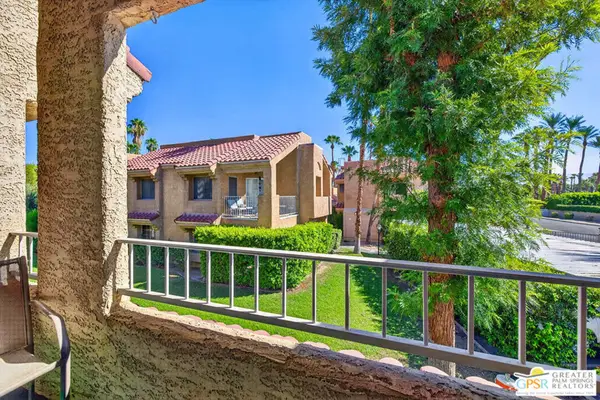 2700 Lawrence Crossley Road #109, Palm Springs, CA 92264