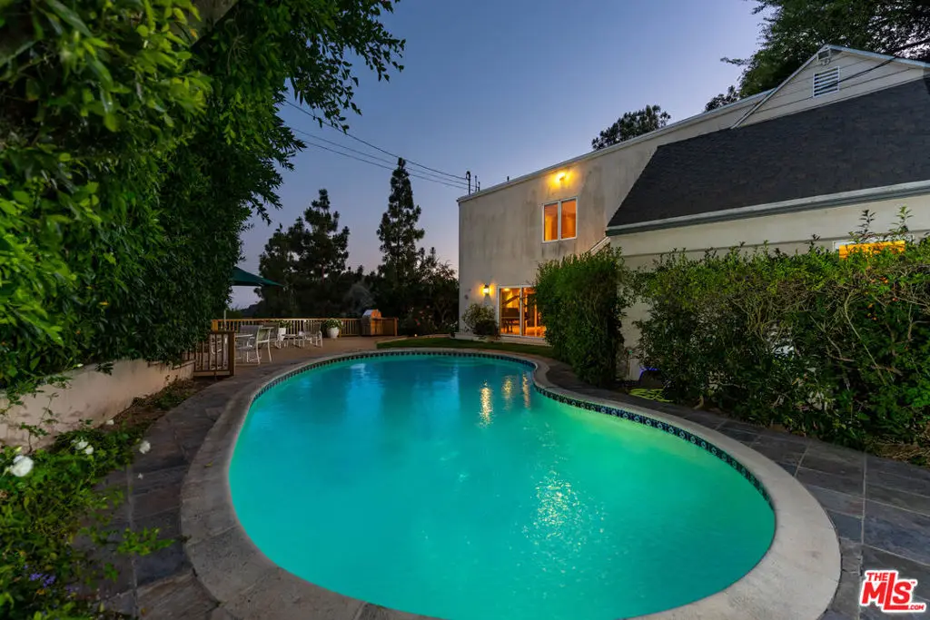 12750 Mulholland Drive, Beverly Hills, CA 90210 - #1