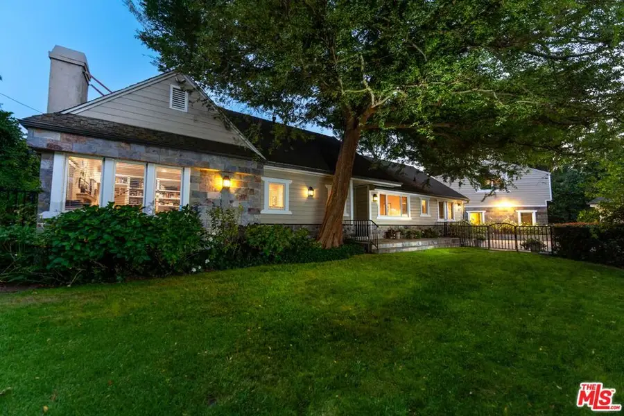 12750 Mulholland Drive, Beverly Hills, CA 90210 - #2