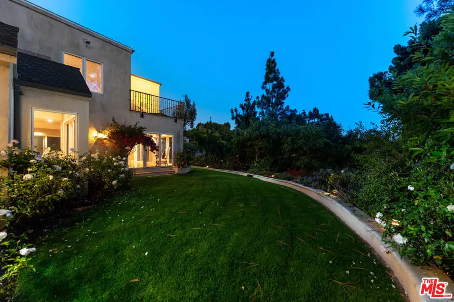 12750 Mulholland Drive, Beverly Hills, CA 90210 - #3