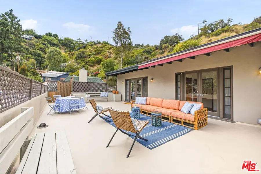 6159 Glen Oak Street, Los Angeles, CA 90068 - #2
