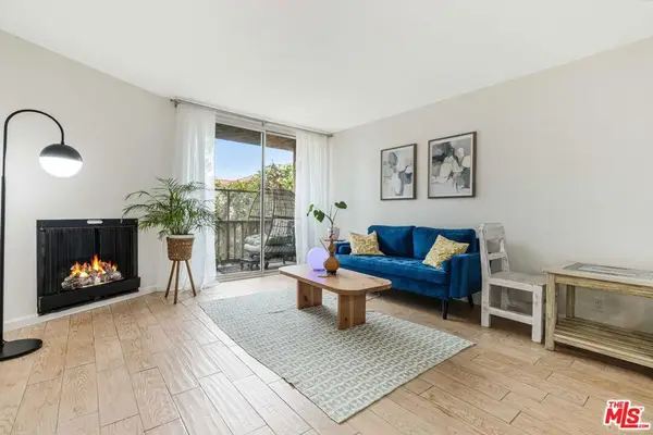 8740 Tuscany Avenue #207, Playa Del Rey, CA 90293