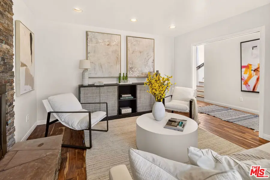 3470 Cabrillo Boulevard, Los Angeles, CA 90066 - #3