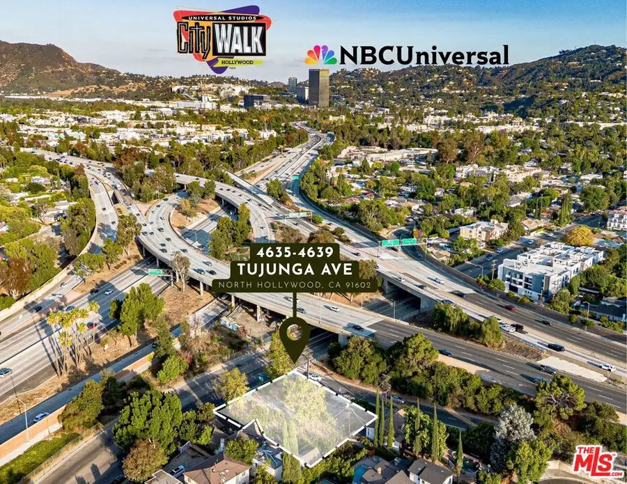 4635 Tujunga Avenue, North Hollywood, CA 91602 - #2
