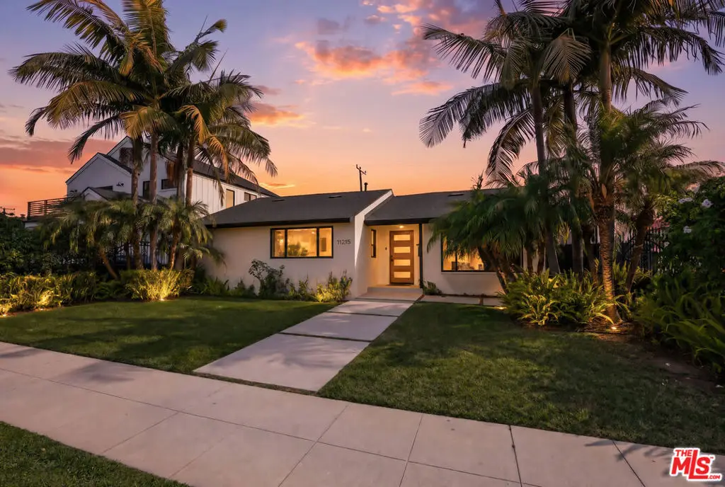 11215 Hannum Avenue, Culver City, CA 90230 - #1