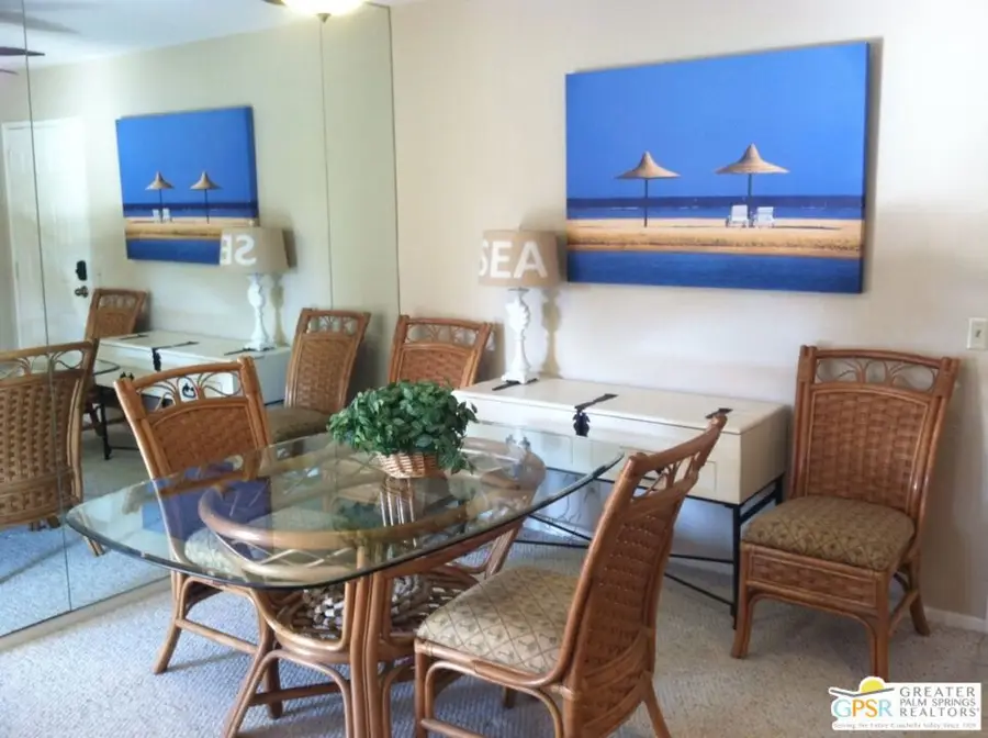 2700 Lawrence Crossley Road #65, Palm Springs, CA 92264 - #3
