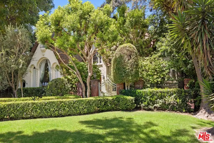 187 N Citrus Avenue, Los Angeles, CA 90036 - #3