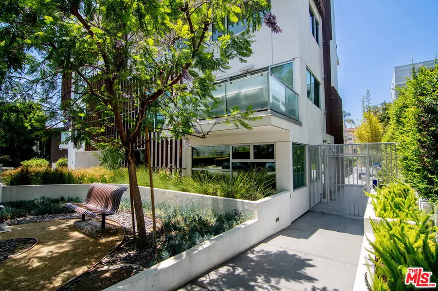 1345 N Havenhurst Drive #4, West Hollywood, CA 90046 - #2