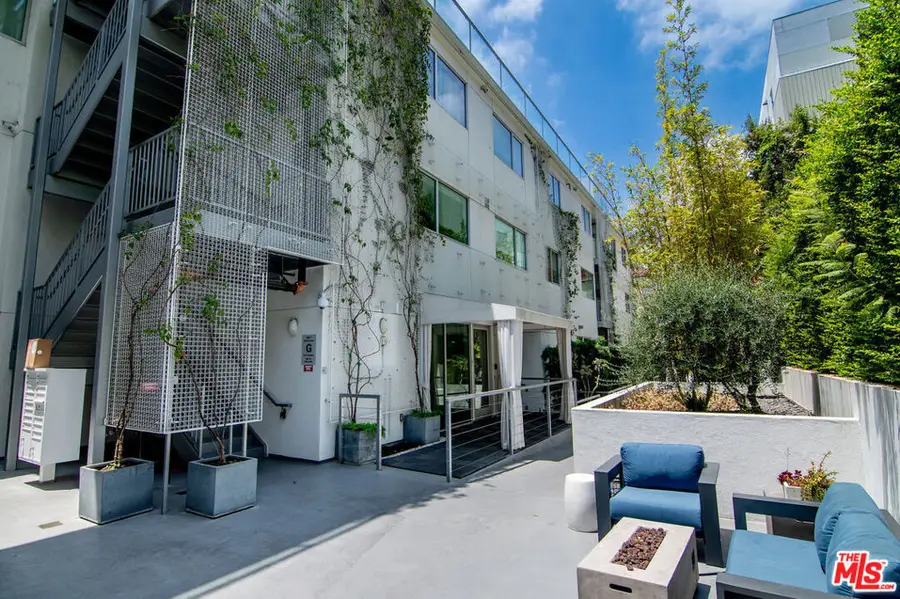 1345 N Havenhurst Drive #4, West Hollywood, CA 90046 - #3