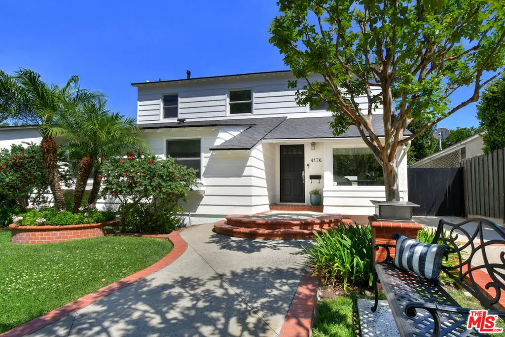 4176 Klump Avenue, Studio City, CA 91602 - #1
