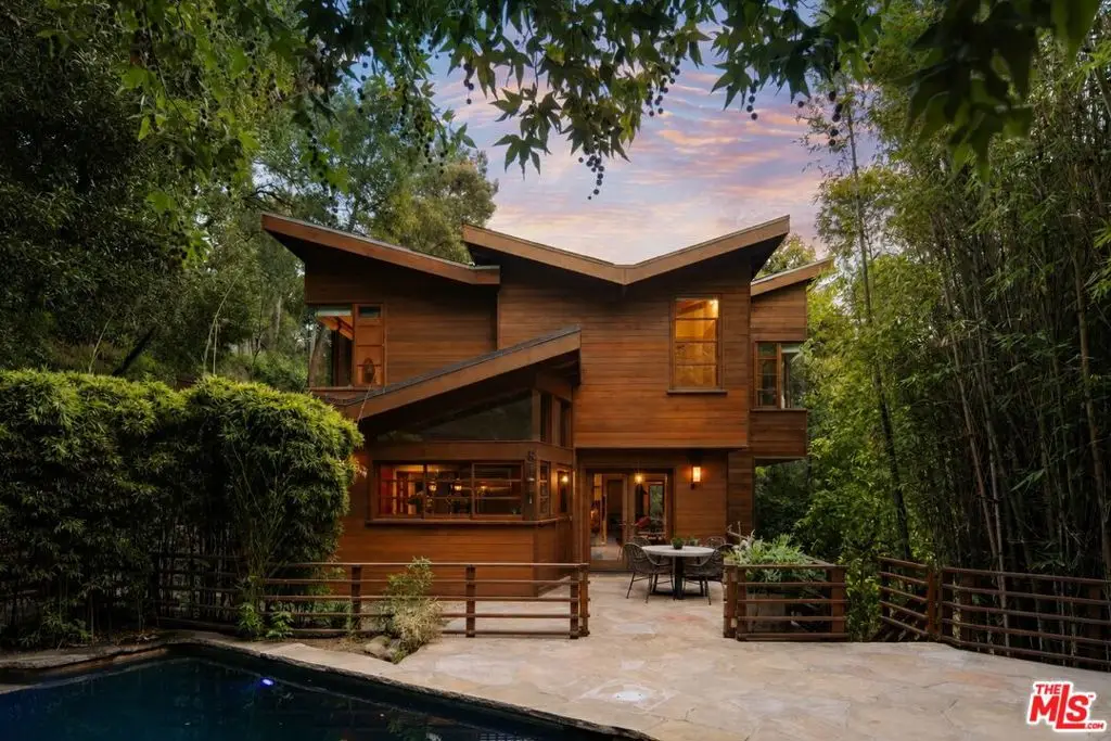 2424 Nichols Canyon Road, Los Angeles, CA 90046 - #1