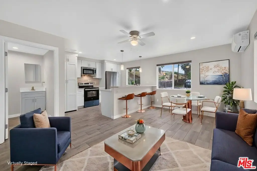 1435 W 22nd Street, Los Angeles, CA 90007 - #1