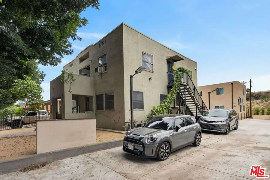 1435 W 22nd Street, Los Angeles, CA 90007 - #2