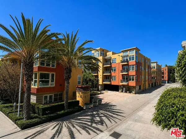 4050 Glencoe Avenue #309, Marina Del Rey, CA 90292