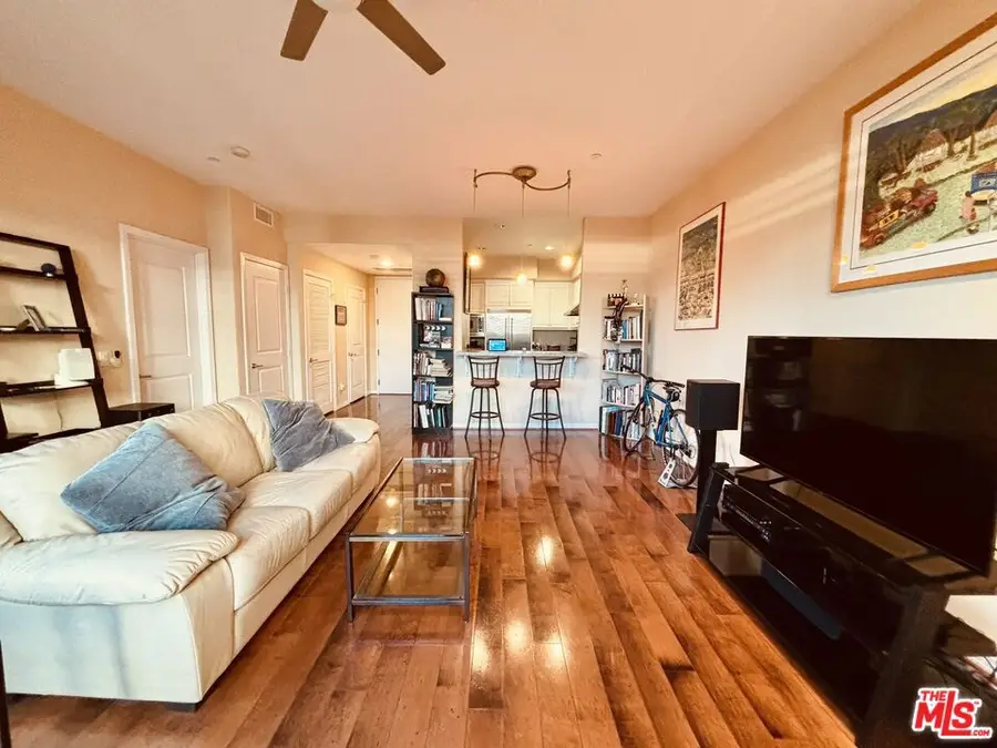 4050 Glencoe Avenue #309, Marina Del Rey, CA 90292 - #2