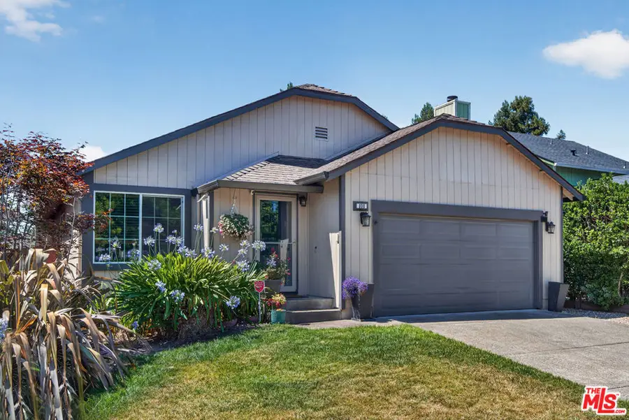 930 Bartlett Place, Windsor, CA 95492 - #2