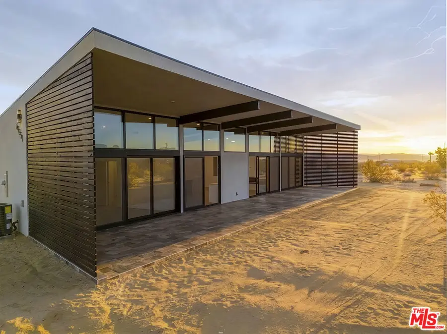63551 Cobalt Road, Joshua Tree, CA 92252 - #3