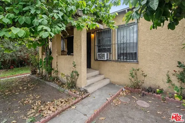 139 W Florence Avenue, Los Angeles, CA 90003