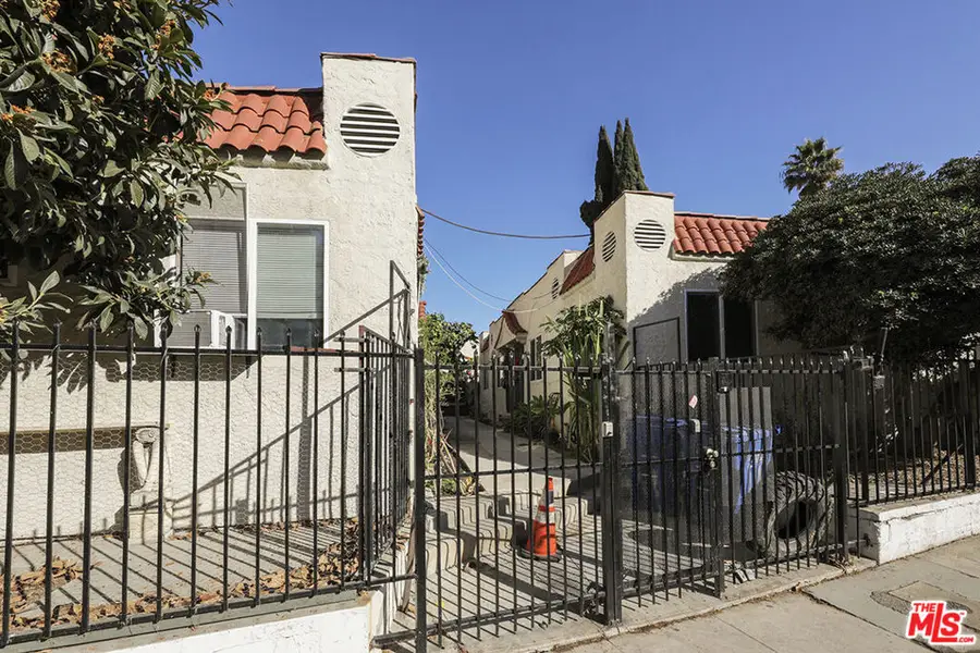 4011 Country Club Drive, Los Angeles, CA 90019 - #3