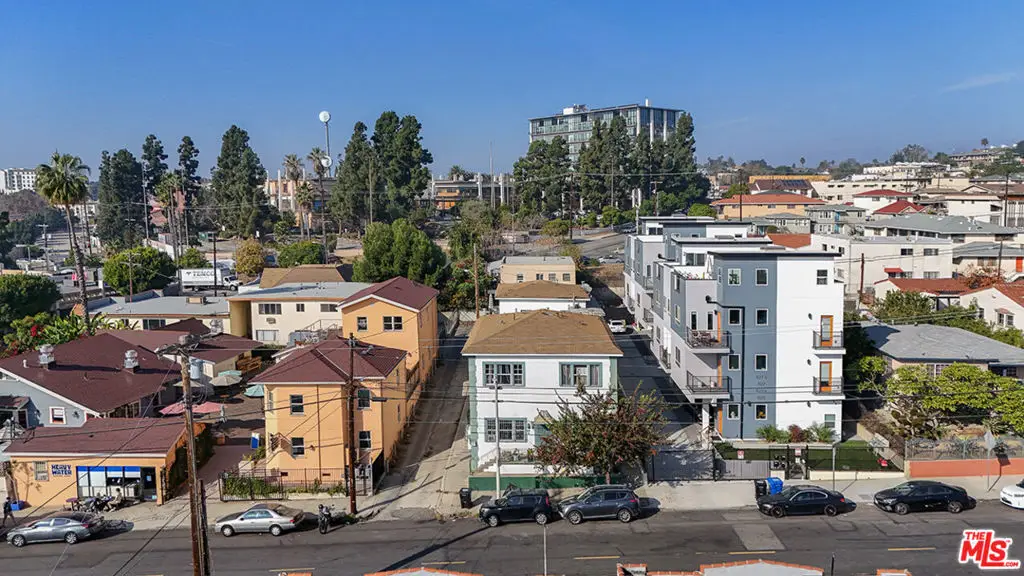 817 Centennial Street, Los Angeles, CA 90012 - #1