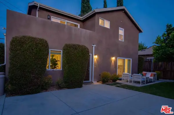 15031 Hartland Street, Van Nuys, CA 91405