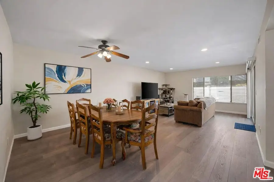 18515 Mayall Street #J, Northridge, CA 91324 - #2