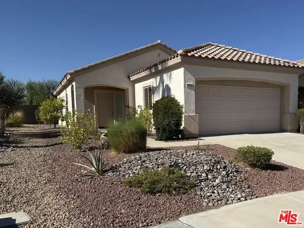 78725 Rockwell Circle, Palm Desert, CA 92211