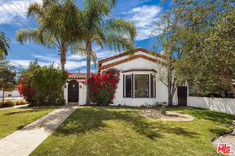 1663 S Genesee Avenue, Los Angeles, CA 90019 - #2