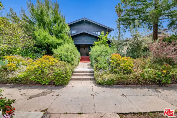 1812 S Bronson Avenue, Los Angeles, CA 90019