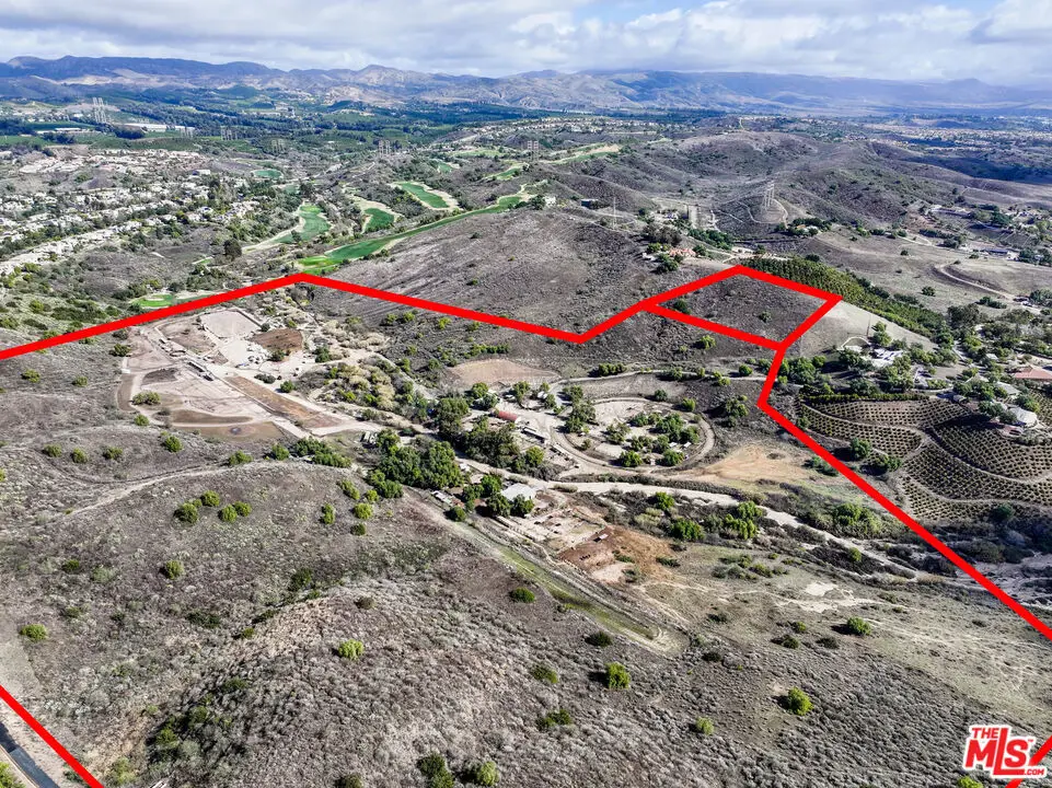 6397 Gabbert Road, Moorpark, CA 93021 - #1