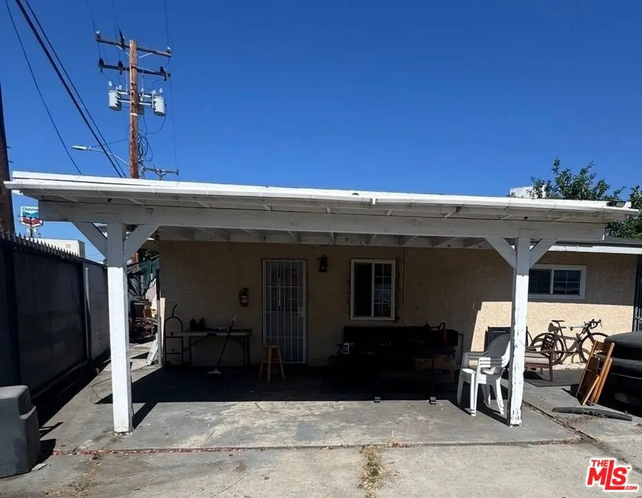5310 Fernfield Drive, Los Angeles, CA 90022 - #1
