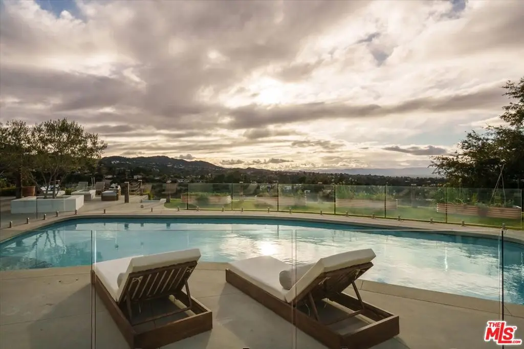 3627 Cody Road, Sherman Oaks, CA 91403 - #1