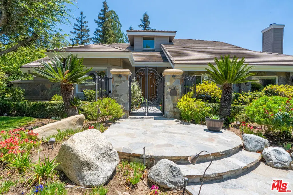 19234 Mayall Street, Northridge, CA 91324 - #1