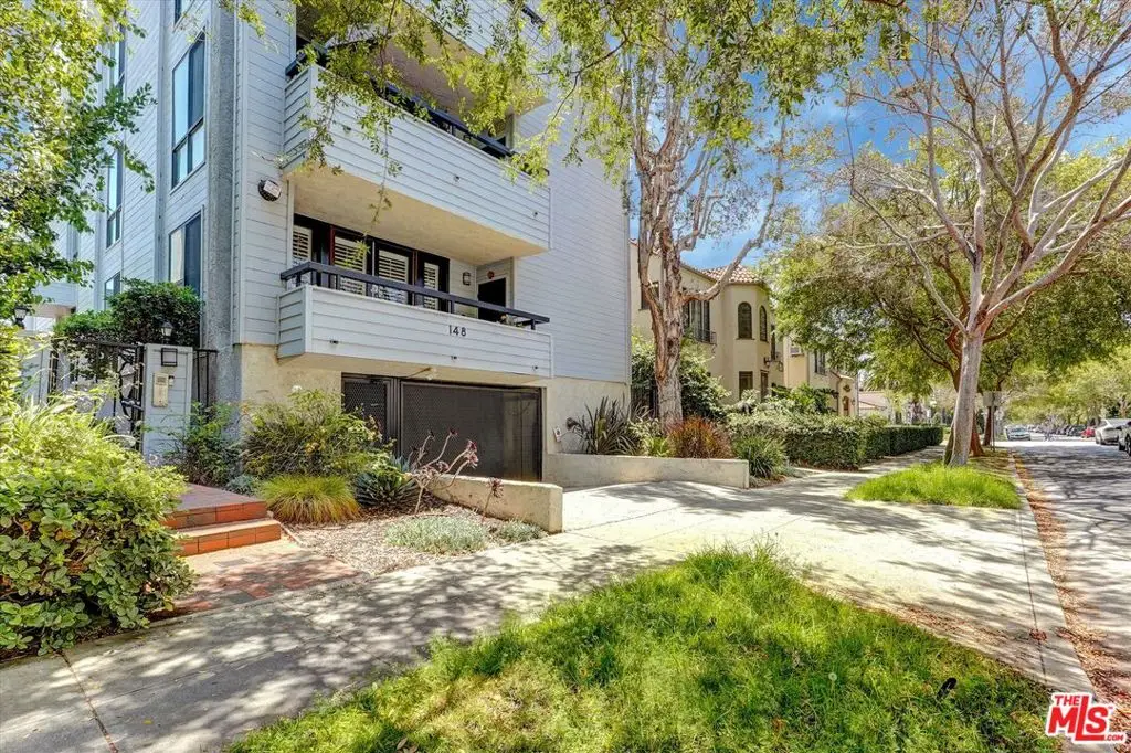 148 S Crescent Drive #101, Beverly Hills, CA 90212 - #1