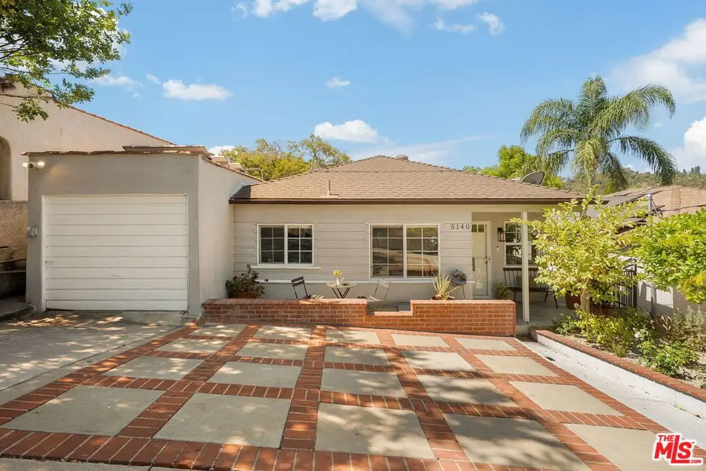 5140 Miriam Street, Los Angeles, CA 90042 - #1