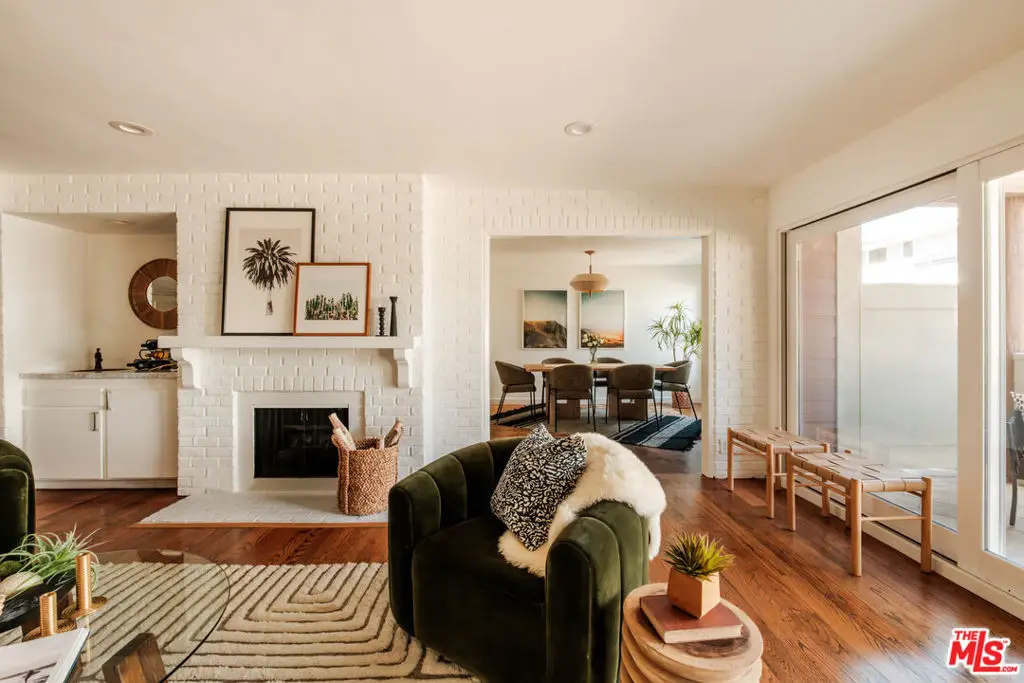4350 Via Dolce #107, Marina Del Rey, CA 90292 - #1