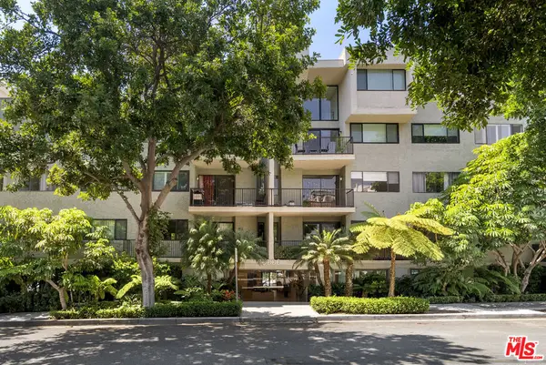 9000 Cynthia Street #207, West Hollywood, CA 90069