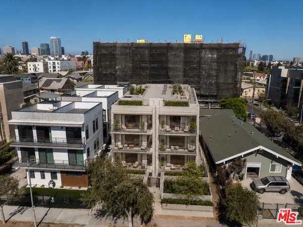 932 S Harvard Boulevard, Los Angeles, CA 90006