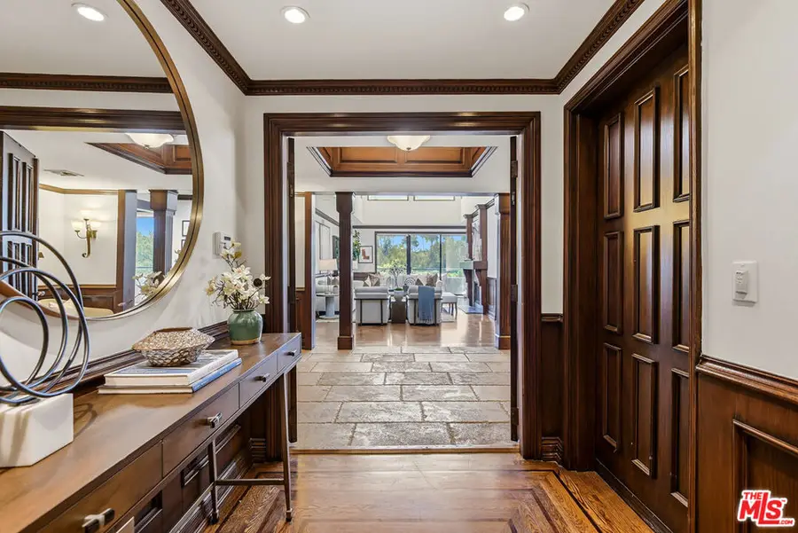 450 N Maple Drive #501, Beverly Hills, CA 90210 - #3