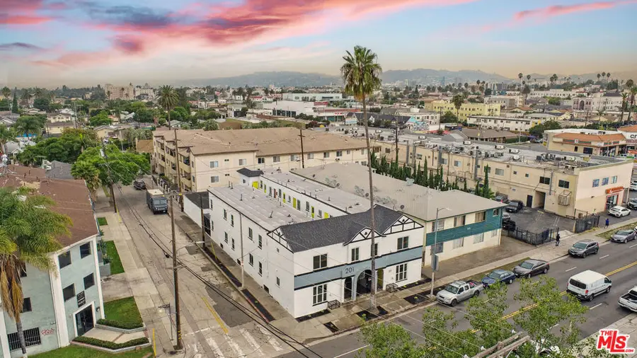 4203 Council Street, Los Angeles, CA 90004 - #2