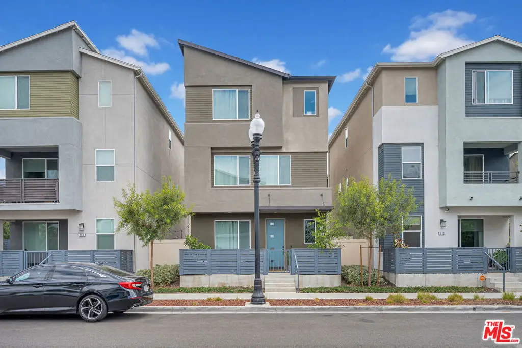924 E 3rd Street, Santa Ana, CA 92701 - #1